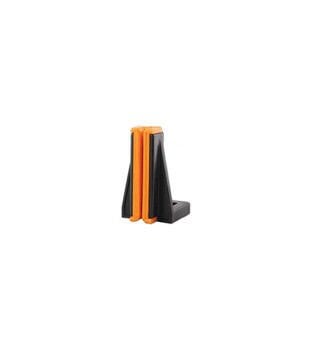 5mm Teflon Counter Weight Guide Shoe Insert L Type