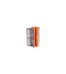 Flat Guide Shoe Sheet Metal ( Fixed )