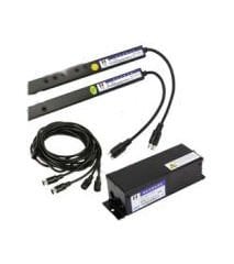 WECO 03.G5.L174.FD2.230 Vac Light Curtain