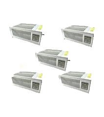 PDM1 Diamond Braking Resistor (Middle Single Stone) 5 Pieces