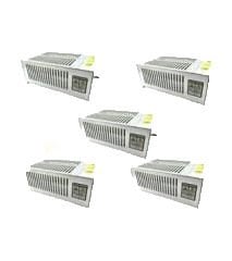 PDM1 Diamond Braking Resistor (Middle Single Stone) 5 Pieces