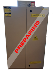 11 kW HD5L+ARL300 GEARLESS - SYNCHRONOUS - MR- A3- UPS RESCUE CONTROL PANEL