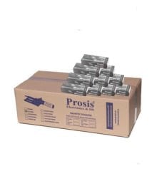 Silver Monostable Magnetic Switch (1A) 100 Pieces