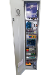 15 kW ADRIVE + ARL300 GEARLESS-SYNCHRONOUS-MRL-A3-BATTERY RESCUE CONTROL PANEL