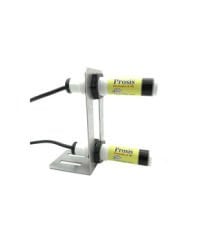 Electromonodual Monostable Magnetic Switch (double box)