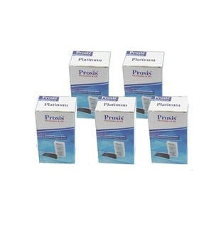 Platinum Monostable Magnetic Switch (double contact) 5 Pieces