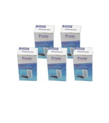 Platinum Monostable Magnetic Switch (double contact) 5 Pieces