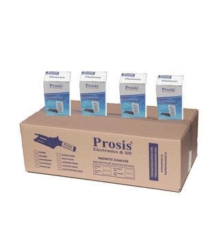 Platınum Monostable Magnetic Switch (Double Control) 40 Pieces
