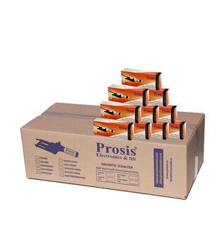 Pro Effect Monostable Magnetic Switch double 100 Pieces