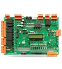 MİKROLİFT ML65X Control Card