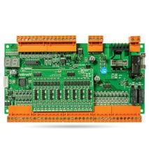 MİKROLİFT MLSERİ65 Car Serial Communication Card