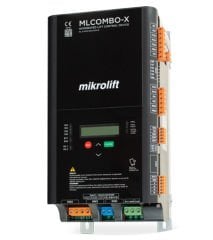 MİKROLİFT MLCOMBO-X 11 KW Integrated Lift Devices