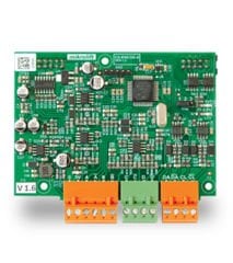 MİKROLİFT ENCOD-A Synchronise Motor Endat / Sincos Card