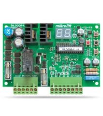 MİKROLİFT MLDOOR-X Car Door Control Card