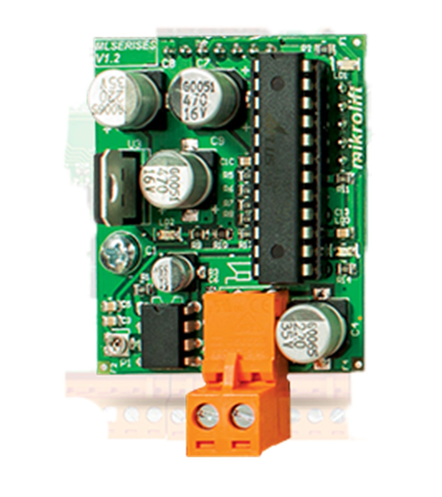 MİKROLİFT MLSERİ-SES Internal Sound Card