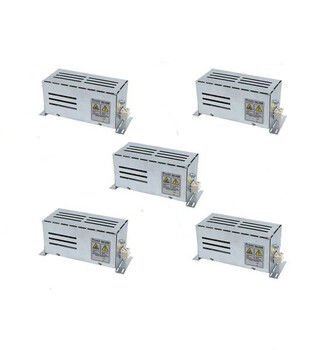 1000 W - 2000 W SILVER Braking Resistor (Single Stone) 5 Pieces
