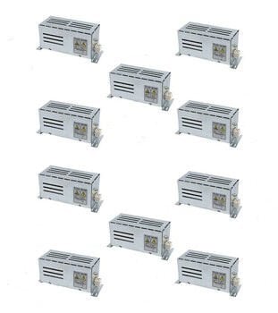 1000 W - 2000 W SILVER Braking Resistor (Single Stone) 10 Pieces