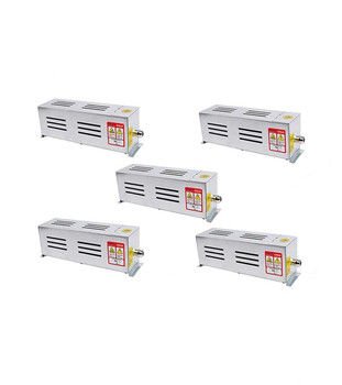 PGM1 Gold Braking Resistor (Middle Single Stone) 5 Pieces