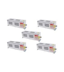 1000 W - 2500 W GOLD Braking Resistor (Single Stone) 5 Pieces