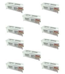 1000 W - 2500 W GOLD Braking Resistor (Single Stone) 10 Pieces