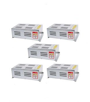 2500 W - 5000 W GOLD Braking Resistor (Double Stone) 5Pieces
