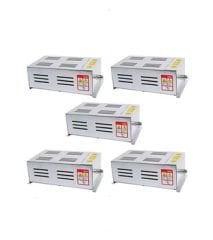 2500 W - 5000 W GOLD Braking Resistor (Double Stone) 5Pieces