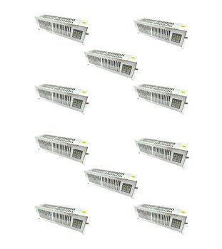 PDS1 Diamond Braking Resistor (Short Single Stone) 10 Pieces