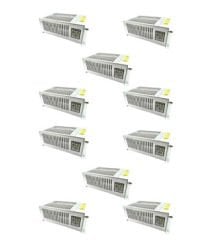 PDM1 Diamond Braking Resistor (Middle Single Stone) 10 Pieces