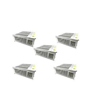 3000 W - 4000 W DIAMOND Braking Resistor (3000 W Case) 5Pieces