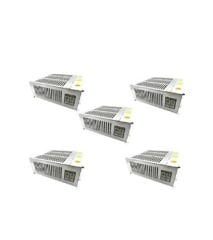 3000 W - 4000 W DIAMOND Braking Resistor (3000 W Case) 5Pieces