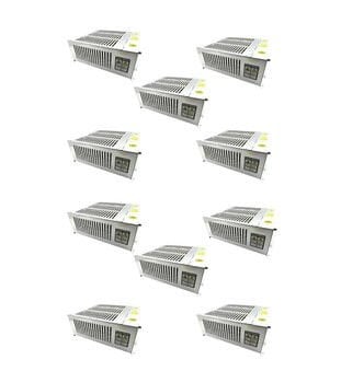 PDL1 Diamond Braking Resistor (Long Single Stone) 10 Pieces