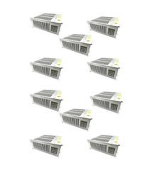 3000 W - 4000 W DIAMOND Braking Resistor (3000 W Case) 10Pieces