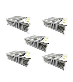 4000 W - 5500 W DIAMOND Braking Resistor (4500 W Case) 5Pieces