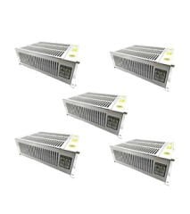 4000 W - 5500 W DIAMOND Braking Resistor (4500 W Case) 5Pieces