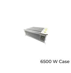 5500 W - 7500 W DIAMOND Braking Resistor (6500 W Case)