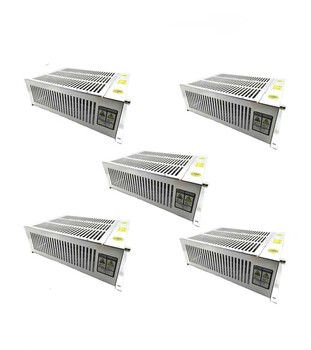 PDL2 Diamond Braking Resistor (Long Double Stones) 5Pieces