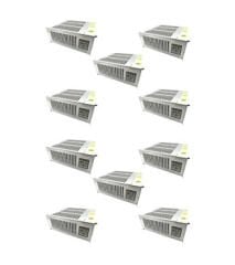 PDL2 Diamond Braking Resistor (Long Double Stones) 10Pieces