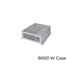 7500 W - 9000W DIAMOND Braking Resistor (8000W Case)