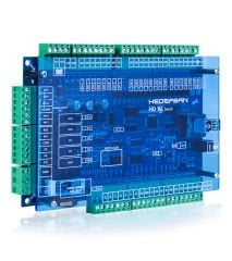 Hedefsan HD BE Seri Serial Communication Board for HD BE