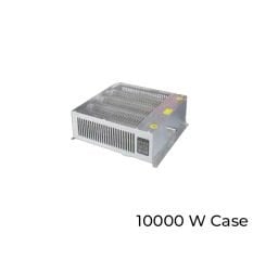 9000W - 12000W DIAMOND Braking Resistor (10000 W Case)