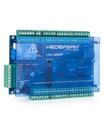Hedefsan HD Seri Serial Communication Board for HD One X S, HD 200 X S