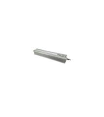1000 W - 2500 W Platınum Braking Resistor Aluminum (Single Stone)