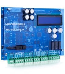 Hedefsan HD Door PRO Automatic Door Control Board / Compatible to EN81-20