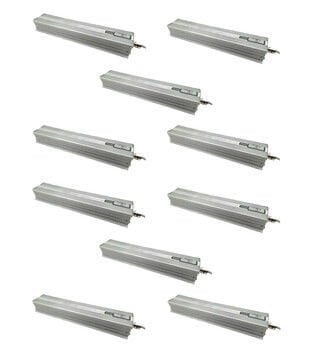 1000 W - 2500 W Platınum Braking Resistor Aluminum (Single Stone) 10 Pieces
