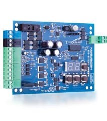 Hedefsan HD Door Semi-Automatic Door Control Board