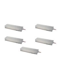 2500 W - 5000 W Platinum Braking Resistor 
Aluminum (Double stone) 5 Pieces