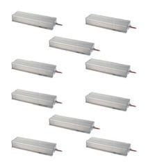 2500 W - 5000 W Platinum Braking Resistor 
Aluminum (Double stone) 10 Pieces