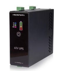 Hedefsan HD 60V Emergency Rescue System