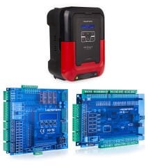 Hedefsan Driver S Motor Driver + HD BE SET (EN81-20)