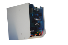 PUK60 PLUS - 60 VDC Power Supply + UPS (EN 81-20/50)